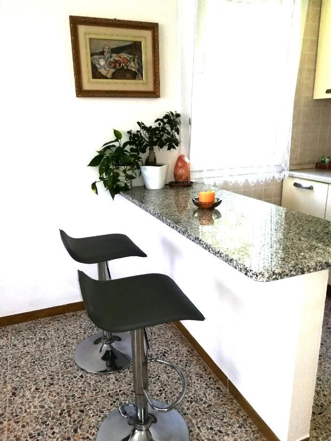 Cepele House Διαμέρισμα Λινιάνο Σαμπιαντόρο Εξωτερικό φωτογραφία